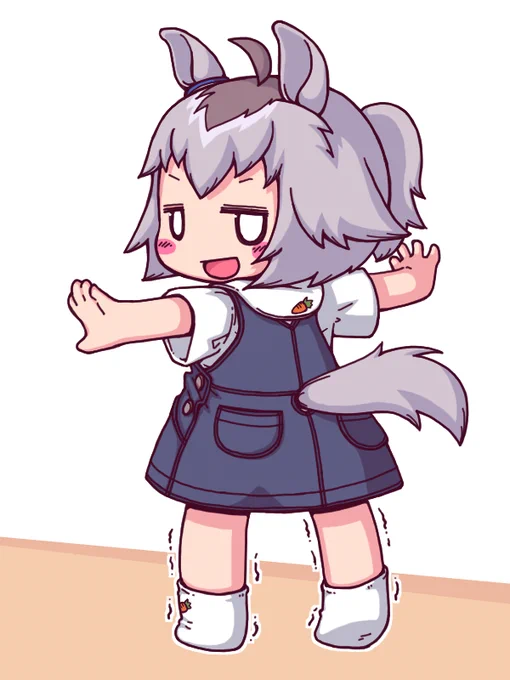 ハツラツさん 