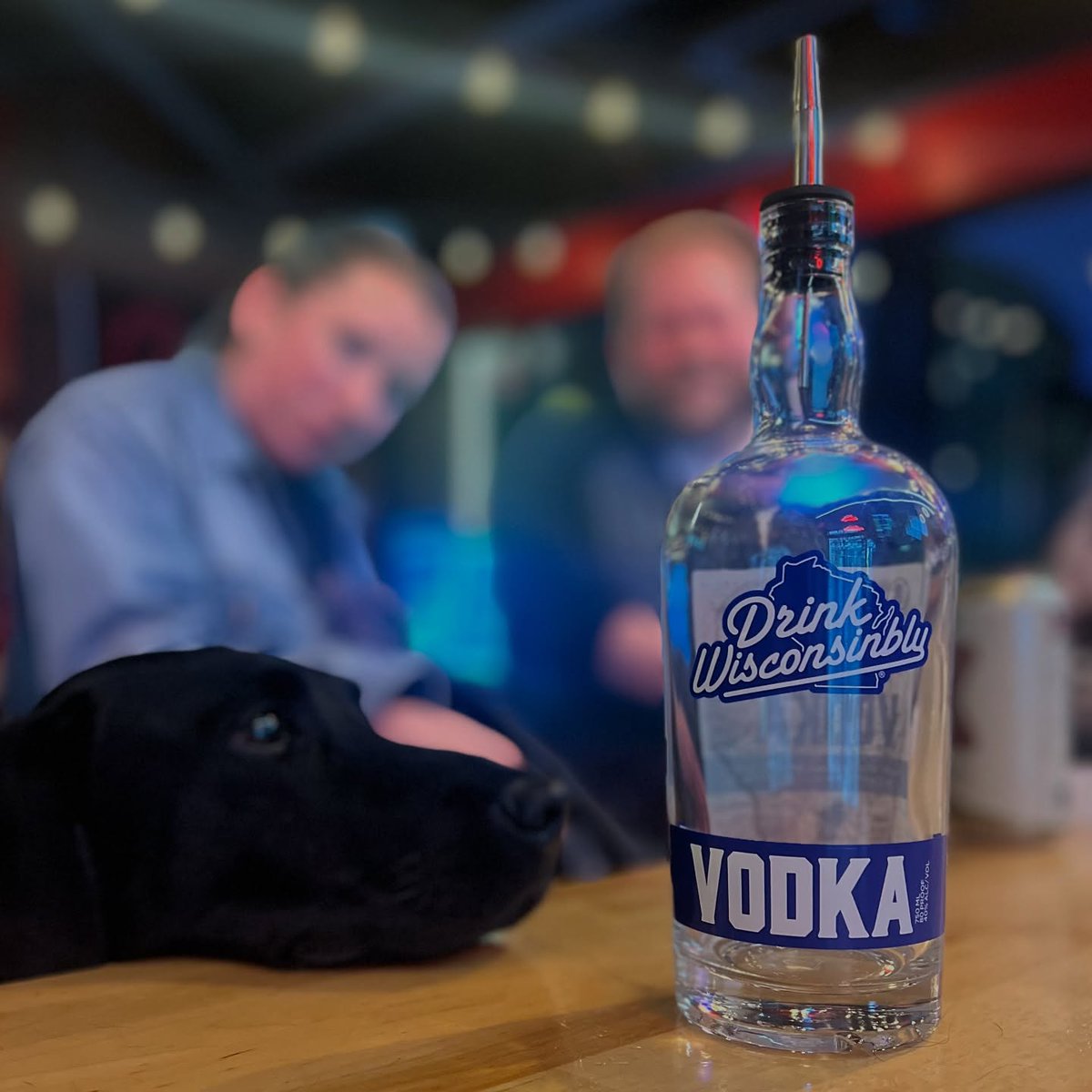 Cheers to our DW’er of the day!📷 DWeroftheday.com #DWeroftheDay