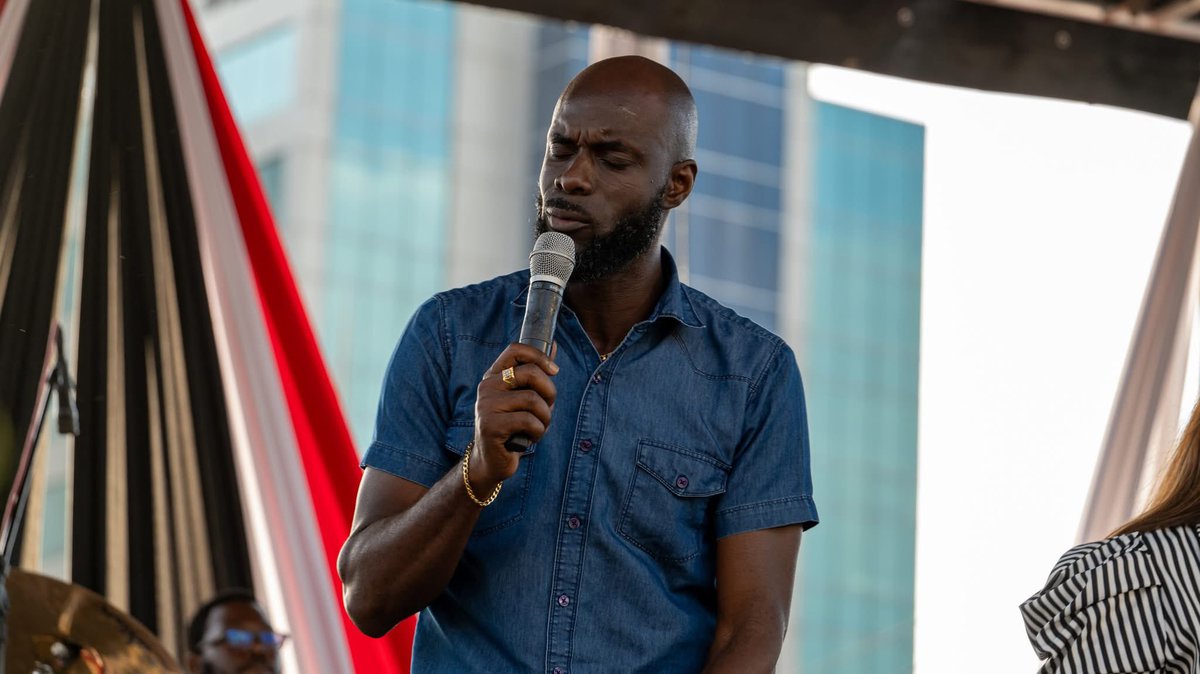 vjogee's tweet image. #StandInTheGapTrinidasdTobago🇹🇹
#14thNationalDayOfPrayer
#WorshipMinisterRichardJordan
#EndtimeHarvestMinistries