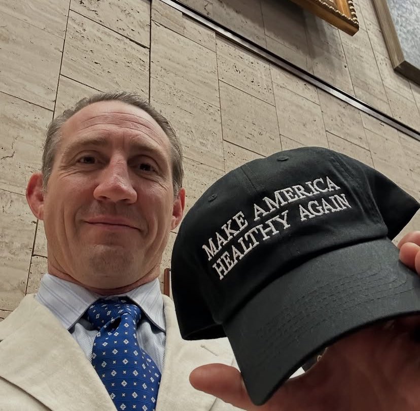 Timothy Kennedy tweet media