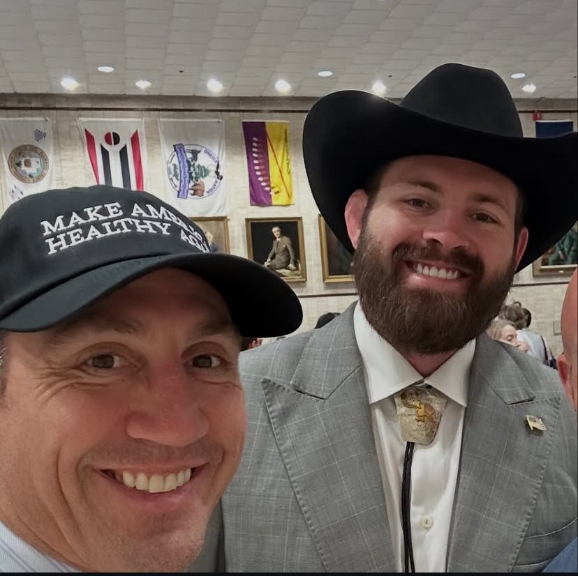 Timothy Kennedy tweet media