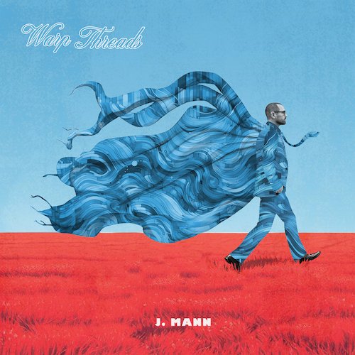 CanadianBeats1's tweet photo. Warp Threads by J. Mann is dreamy indie-pop that blends fashion, feeling, and self-expression. From the aching “Are You With Us?” to the wild “Sweat It Out,” this 9-track journey is both playful and profound. https://t.co/cWbPklPSe2 https://t.co/9Ot3Crg4Jj