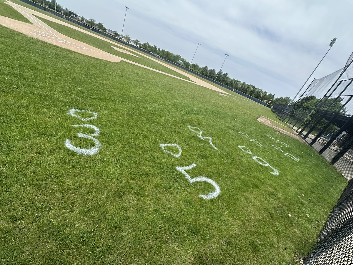Central Catholic Baseball tweet media