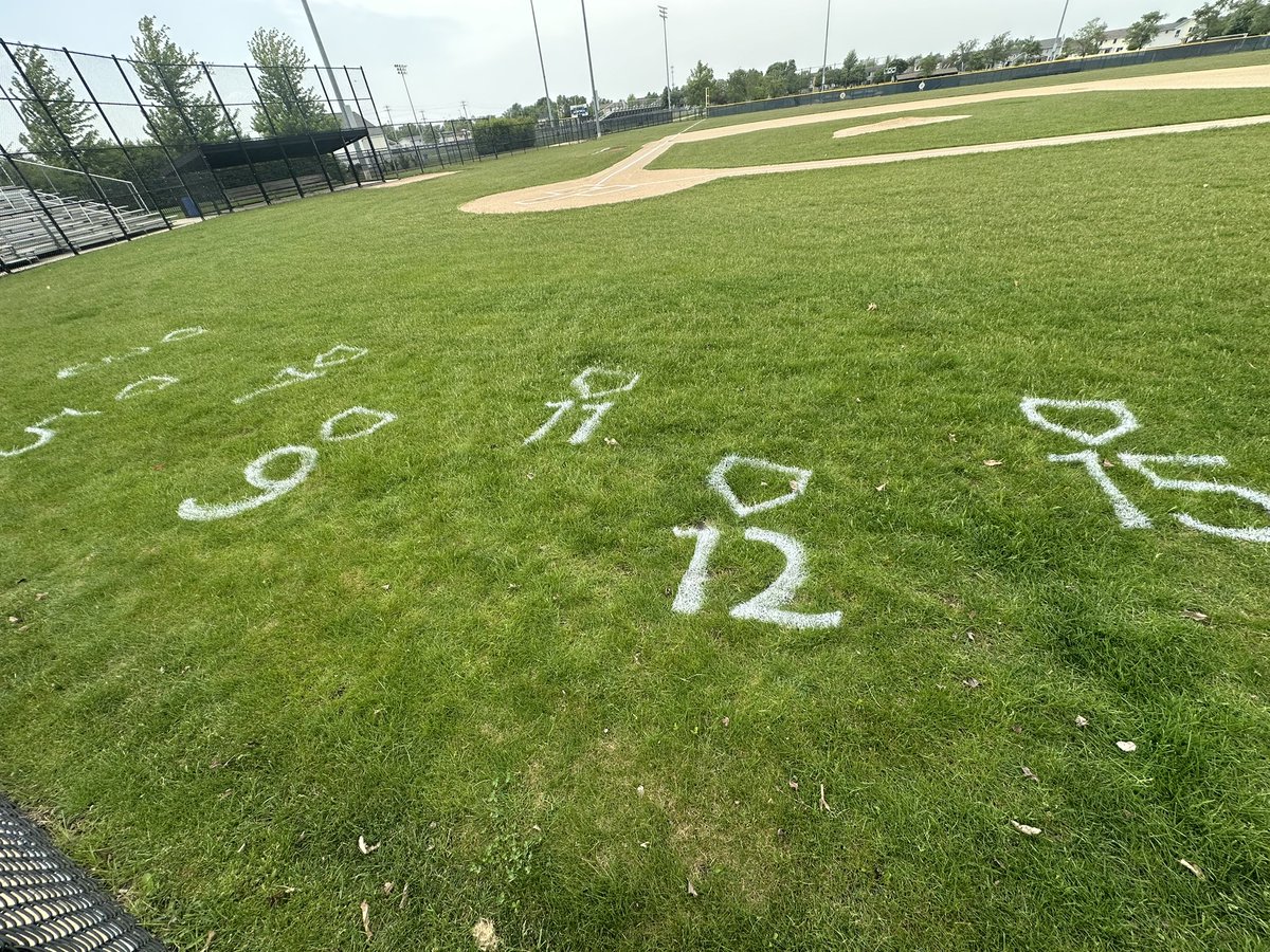 Central Catholic Baseball tweet media