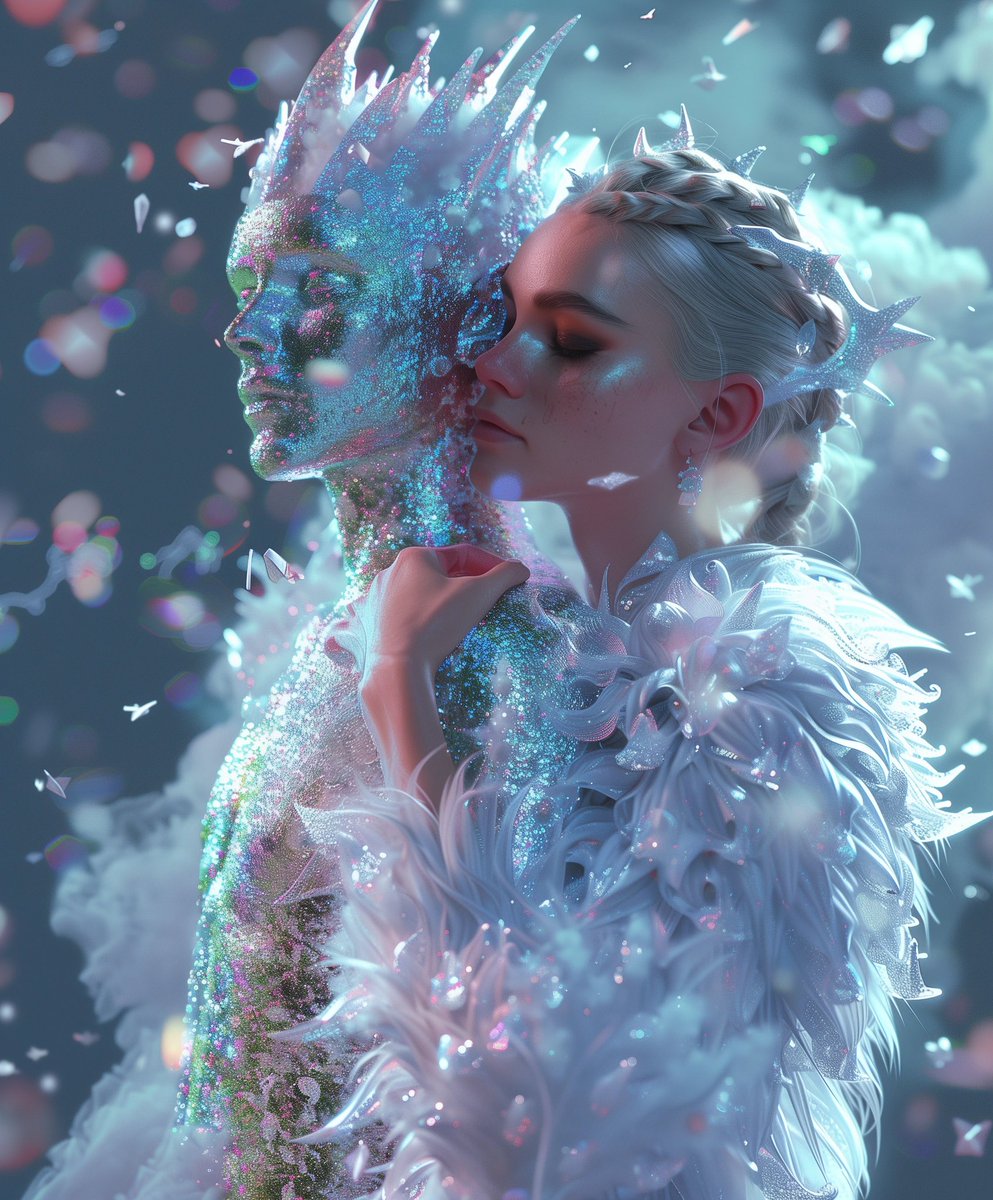 w1gglb0t's tweet photo. #AIart #HoloHoly #cyberfae https://t.co/n3LMhTDZYB