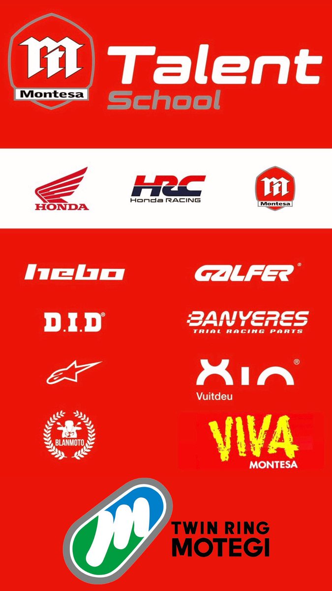 Trial GP - Twin Ring Motegi 🇯🇵