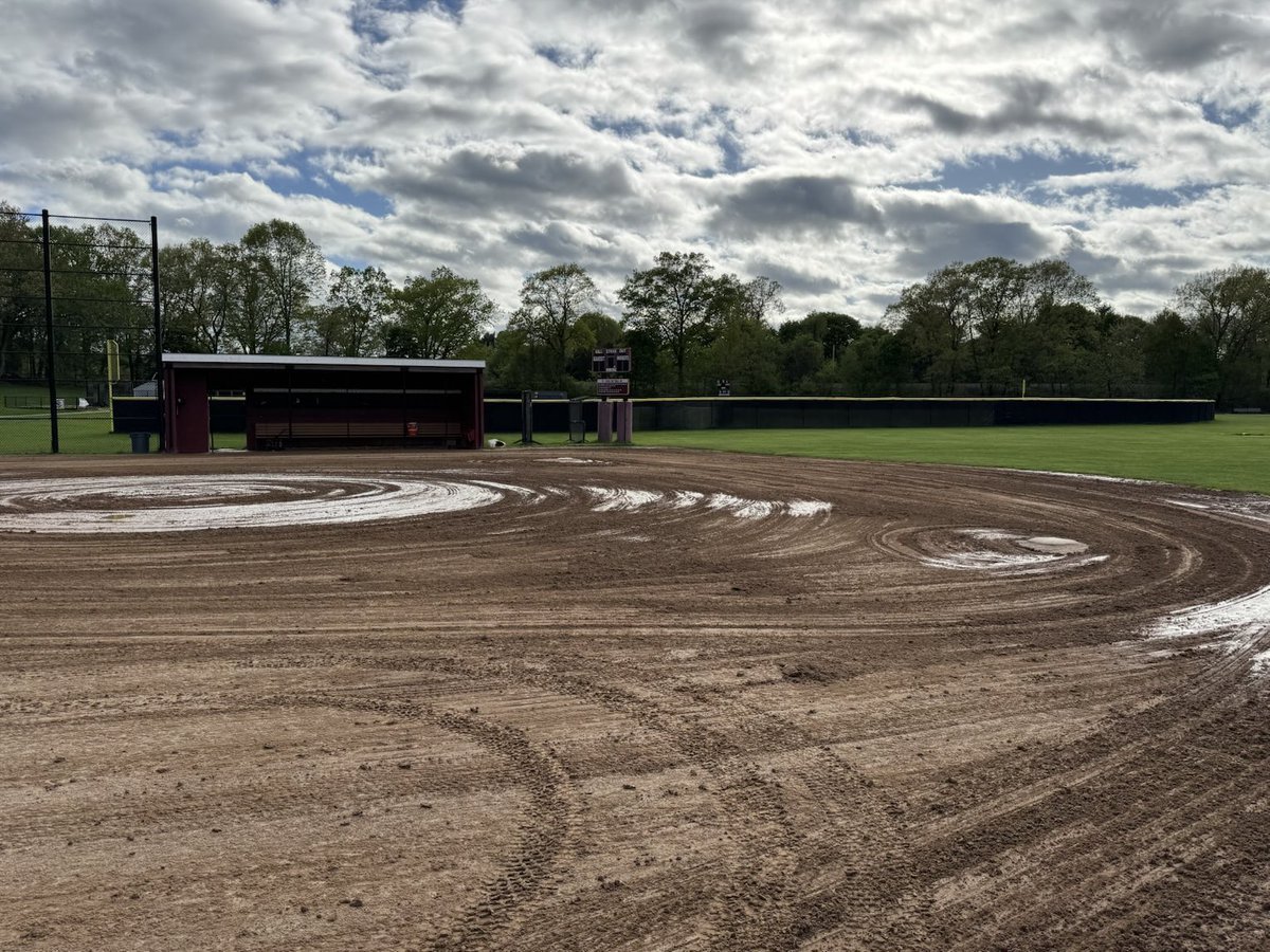 CCHS Softball tweet media