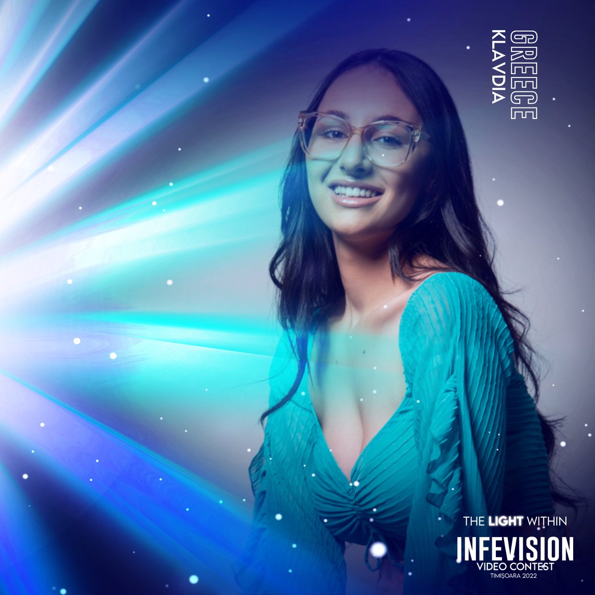 infevision's tweet image. It is always a pleasure to see artists that performed at our contest being a part of the Eurovision ✨

Klavdia from Greece 🇬🇷 and ADONXS from Slovakia 🇸🇰 (representing Czechia 🇨🇿 at Eurovision) are singing their hearts out on stage for the chance of taking their countries to the…
