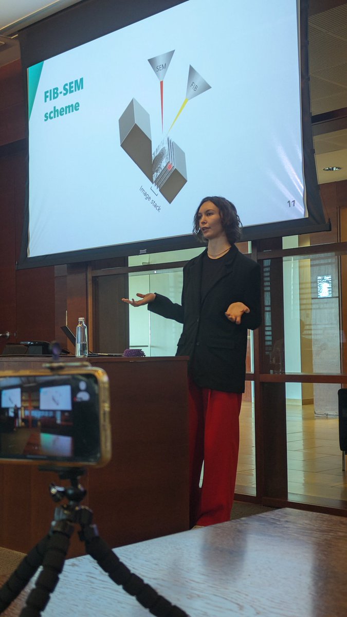 Daria Poloneeva (@dpoloneeva) on Twitter photo Just swapped my "Ms." for "Dr." Thanks to my PI <a href="/jorgascon/">Jorge Gascon</a> and <a href="/bvkna/">Anastasiya Bavykina</a> for this jorney. Also thanks to the committee members: <a href="/KnebelAlexander/">Alexander Knebel</a>, Prof. Ingo Pinnau and Prof. Luigi Cavallo Just swapped my "Ms." for "Dr." Thanks to my PI <a href="/jorgascon/">Jorge Gascon</a> and <a href="/bvkna/">Anastasiya Bavykina</a> for this jorney. Also thanks to the committee members: <a href="/KnebelAlexander/">Alexander Knebel</a>, Prof. Ingo Pinnau and Prof. Luigi Cavallo