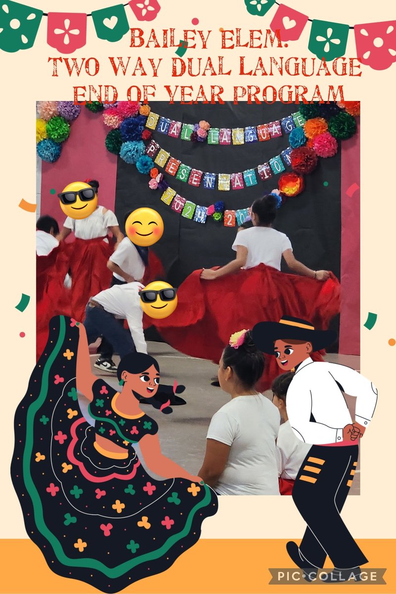 Amazing dance performances 👏🏻 ♥️💃🕺 TWDL <a href="/pisdesela/">PISD Elementary Language Arts & Reading</a>