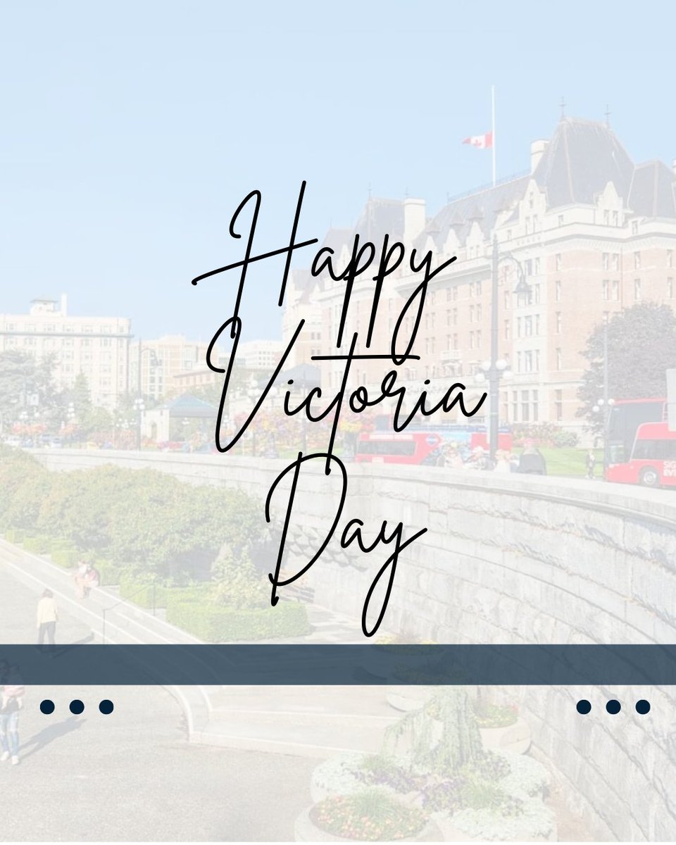 DorsetRealty's tweet photo. Happy Victoria Day! Our office will be closed on Monday, May 19, 2025, for the long weekend, and we’ll be back to our regular hours on Tuesday, May 20. We wish you a happy and relaxing long weekend! 🌷Visit us at https://t.co/bAVEMFQQvB. https://t.co/bVezmCsEtJ