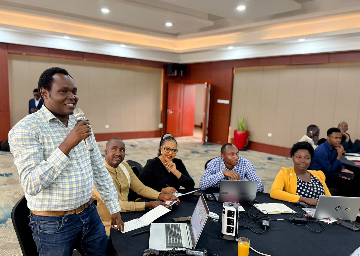 GGGI Rwanda tweet media