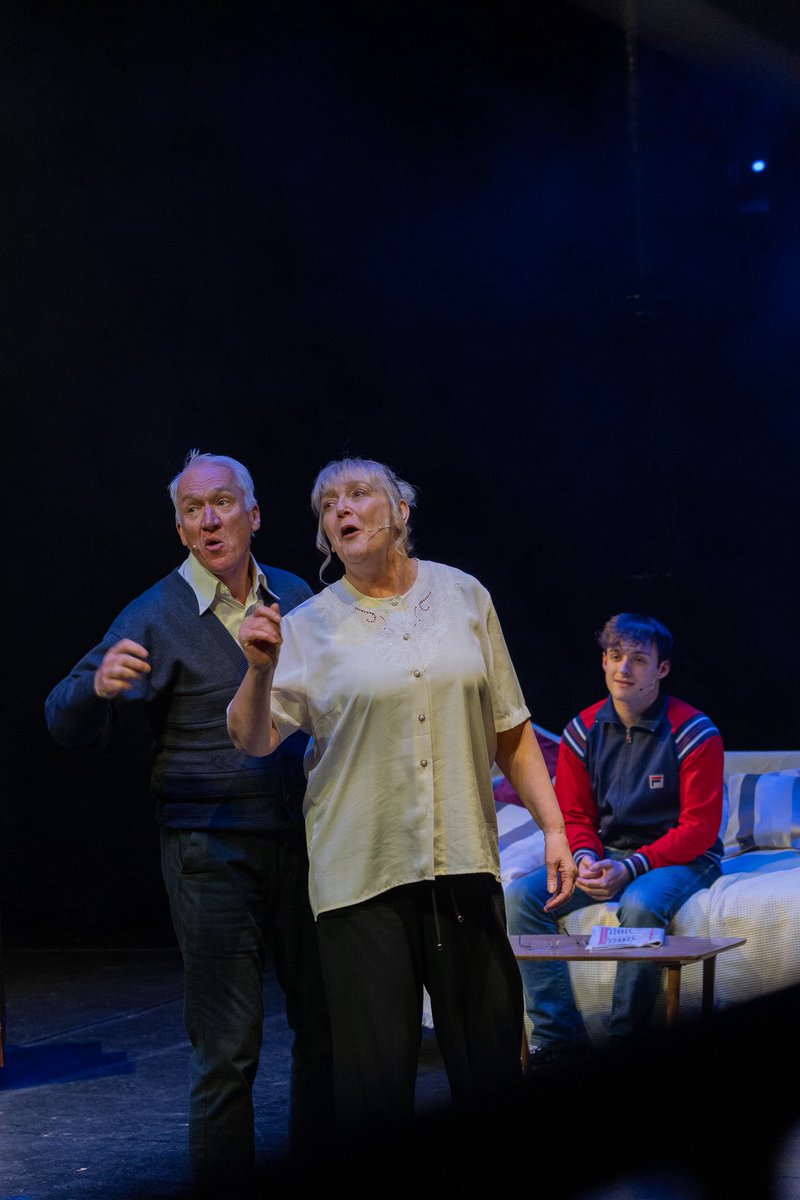 How Could I Forget? tweet media