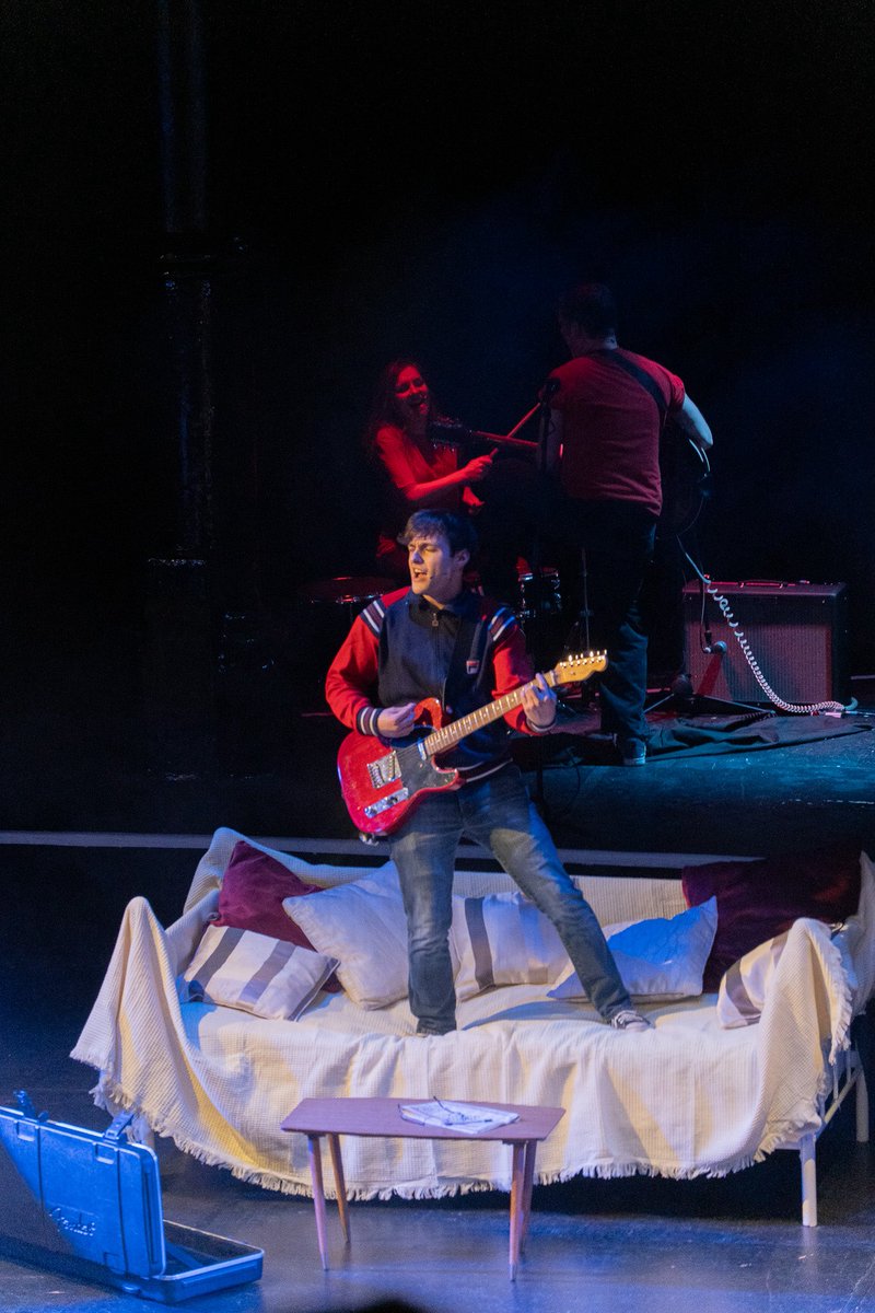 How Could I Forget? tweet media