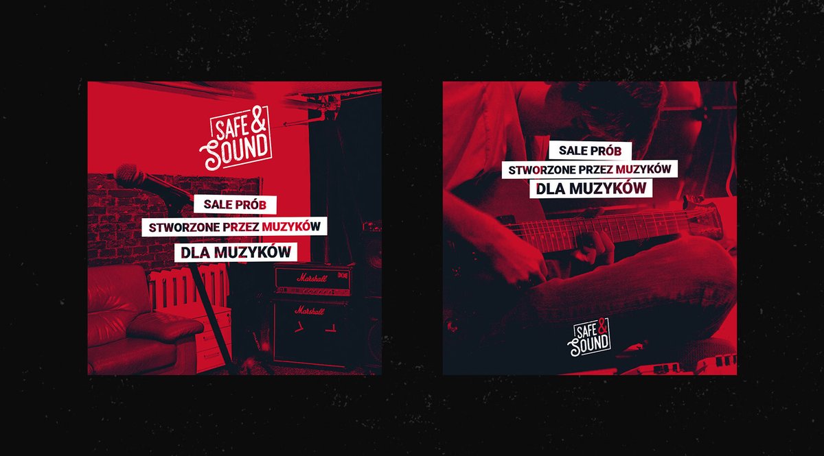 jackbrown5655's tweet photo. Safe'n'Sound | logo &amp; branding
For full portfolio visit on my behance account👇
https://t.co/h9xz1hXpH5 https://t.co/3VUFkCoHZt