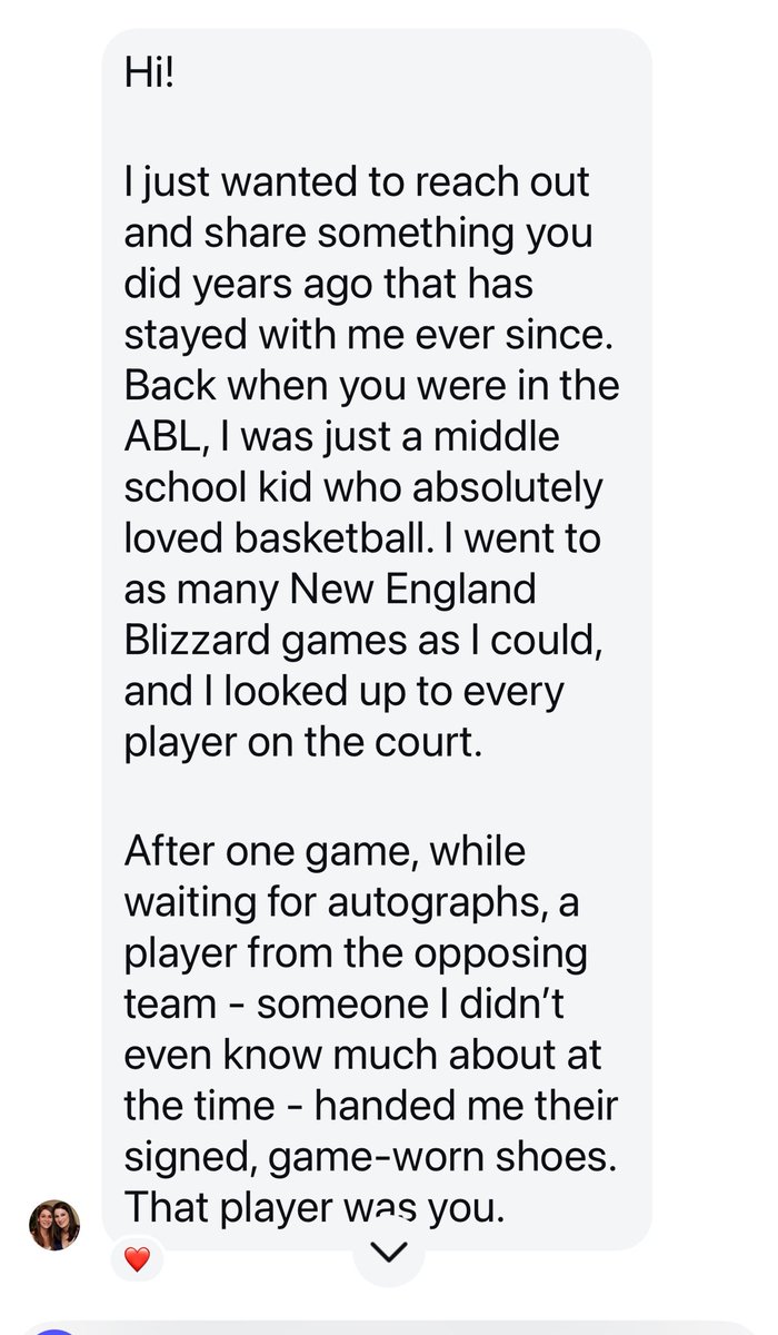 Val Whiting, MA tweet media