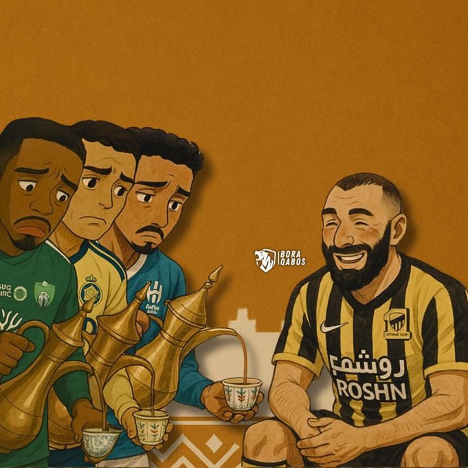 ittiscreen's tweet photo. مانجبر خواطر صِب بالفنجال ياشاطر💛😂☕️ https://t.co/VN2oCER5dA