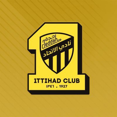 عاجل ورسميًا:

نادي الاتحاد بطلًا لدوري روشن السعودي 2025 💛🔥