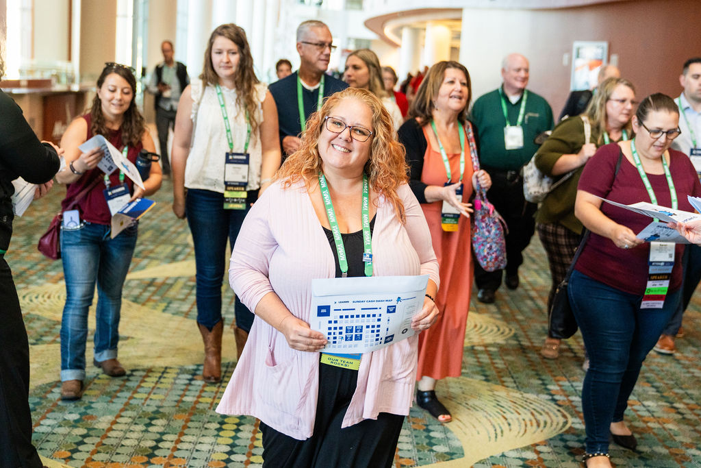 Is your business trying to reach healthcare decision-makers? Exhibit/sponsor at #MGMALeaders Conference in Orlando, Sept 28–Oct 1, with booths, speaker sessions &amp; more. Connect with 1,300+ practice leaders. 

Be the solution they need—get the prospectus: bit.ly/44vum5A