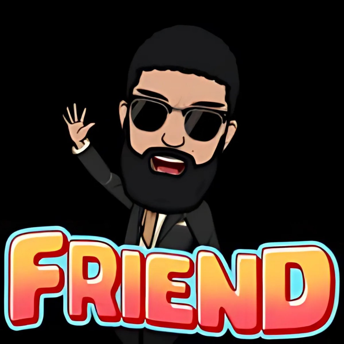 Goodnight 𝕏 Frens!
