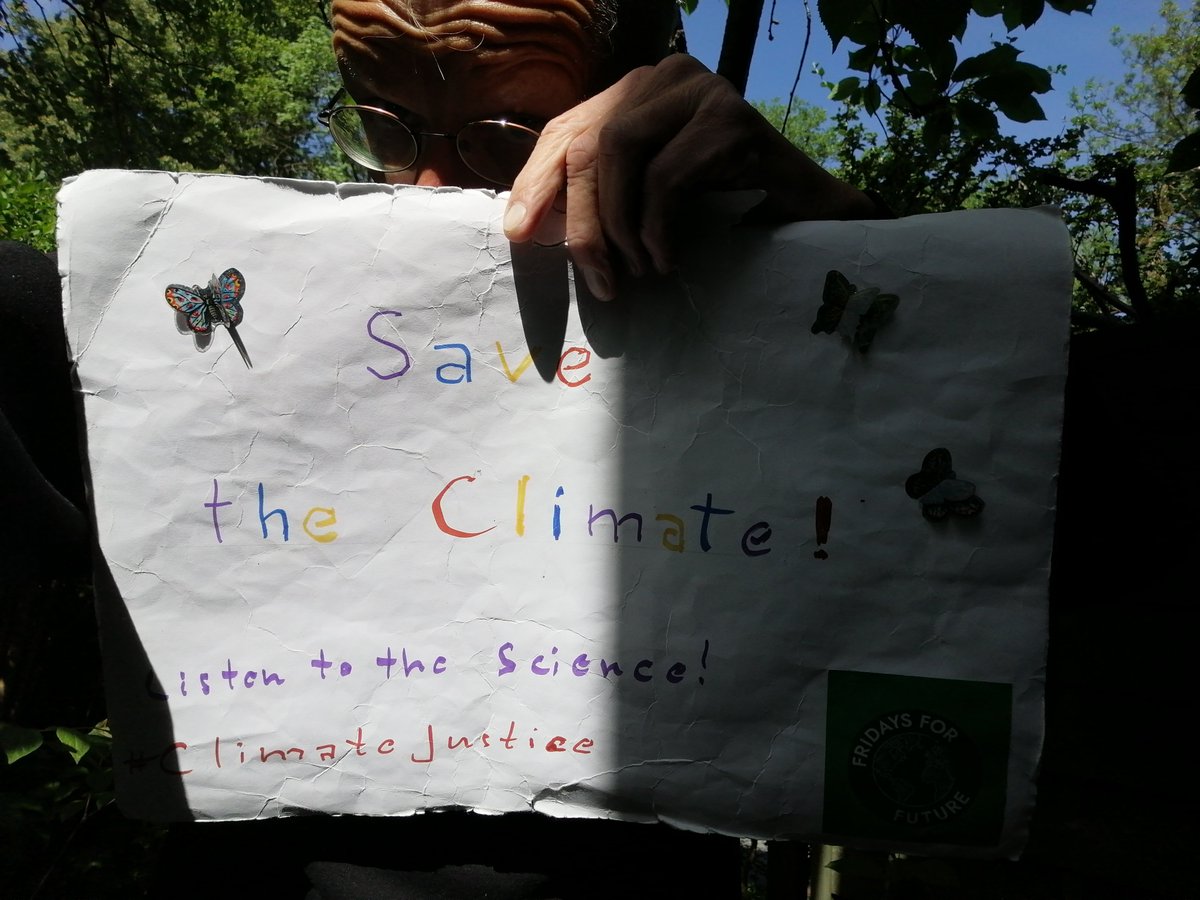 endelstamberg's tweet image. #ClimateStrike Week 294
#FightFor1Point5 Week 229

What we need is urgent #ClimateActionNow! Tomorrow is too late! 
❤️ ☮️ 🌍 🌏 🌎 💧 🌳 🌱 🌿 🌺 🌼 🏵️ 🌻 🌞 🦋

#ClimateStrikeOnline #FreePalestine🇵🇸 #FreeCongo 🇨🇩 #FreeSudan🇸🇩 #FreeYemen🇾🇪 #EndClimateImperialism #twiff