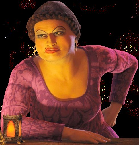 prinses op de erwt in de Efteling. Ik vind het net een vent