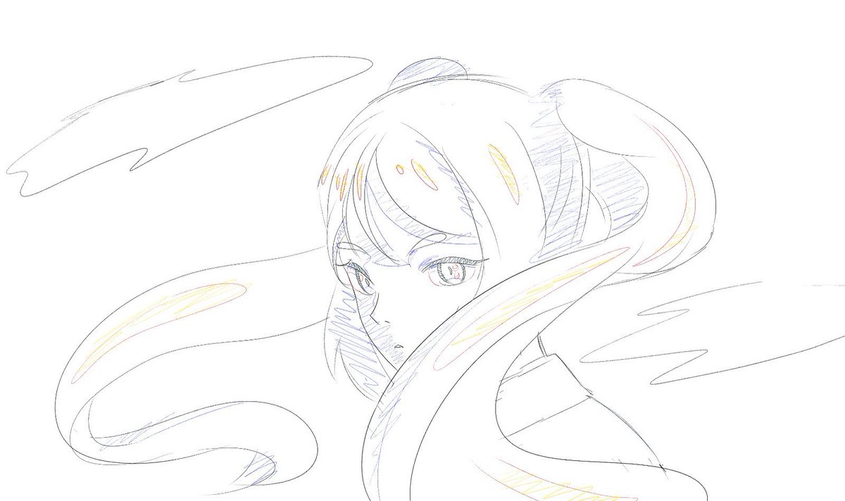 TafuYc's tweet image. Frieren LO #indieanime