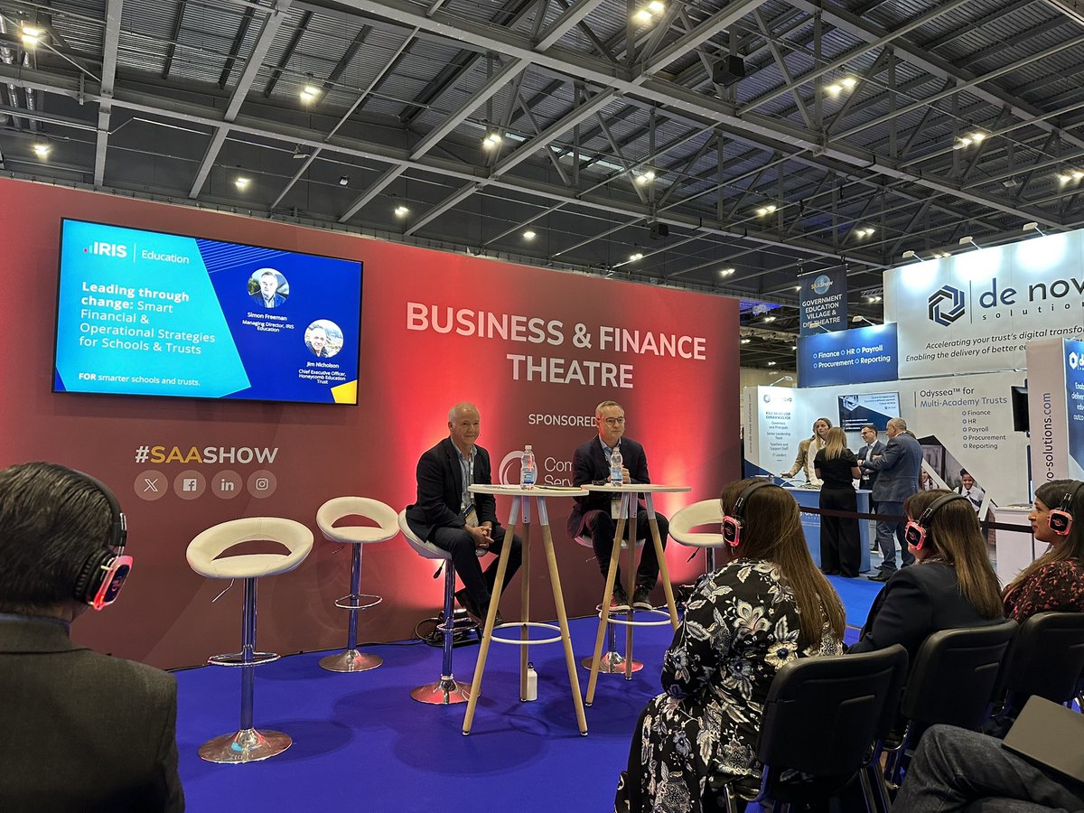 Feliciea Jibson (@felicieajibson) on Twitter photo Great day <a href="/SAA_Show/">Schools & Academies Show</a> interesting conversations, at school and trust level, listening to pain points and looking out for solutions - #inclusion #EHCP #schools Great day <a href="/SAA_Show/">Schools & Academies Show</a> interesting conversations, at school and trust level, listening to pain points and looking out for solutions - #inclusion #EHCP #schools