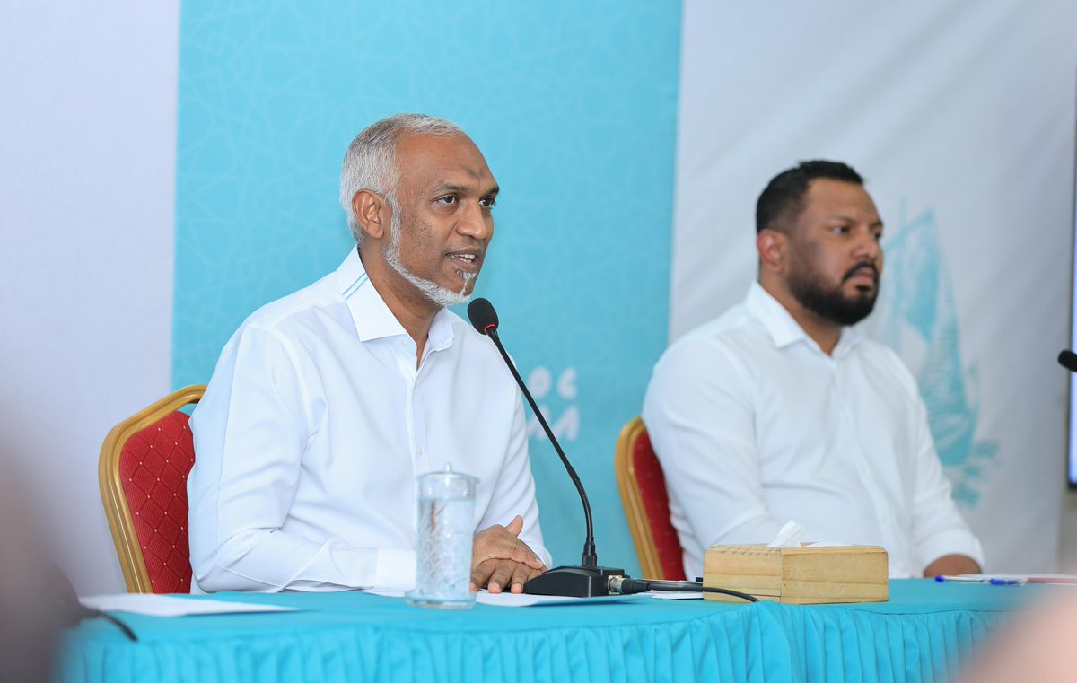 PNC Secretariat tweet media