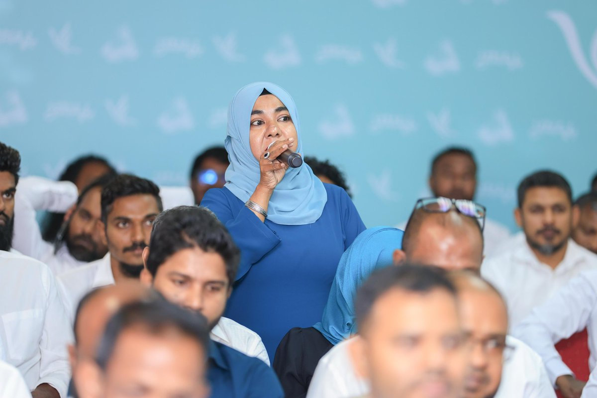 PNC Secretariat tweet media