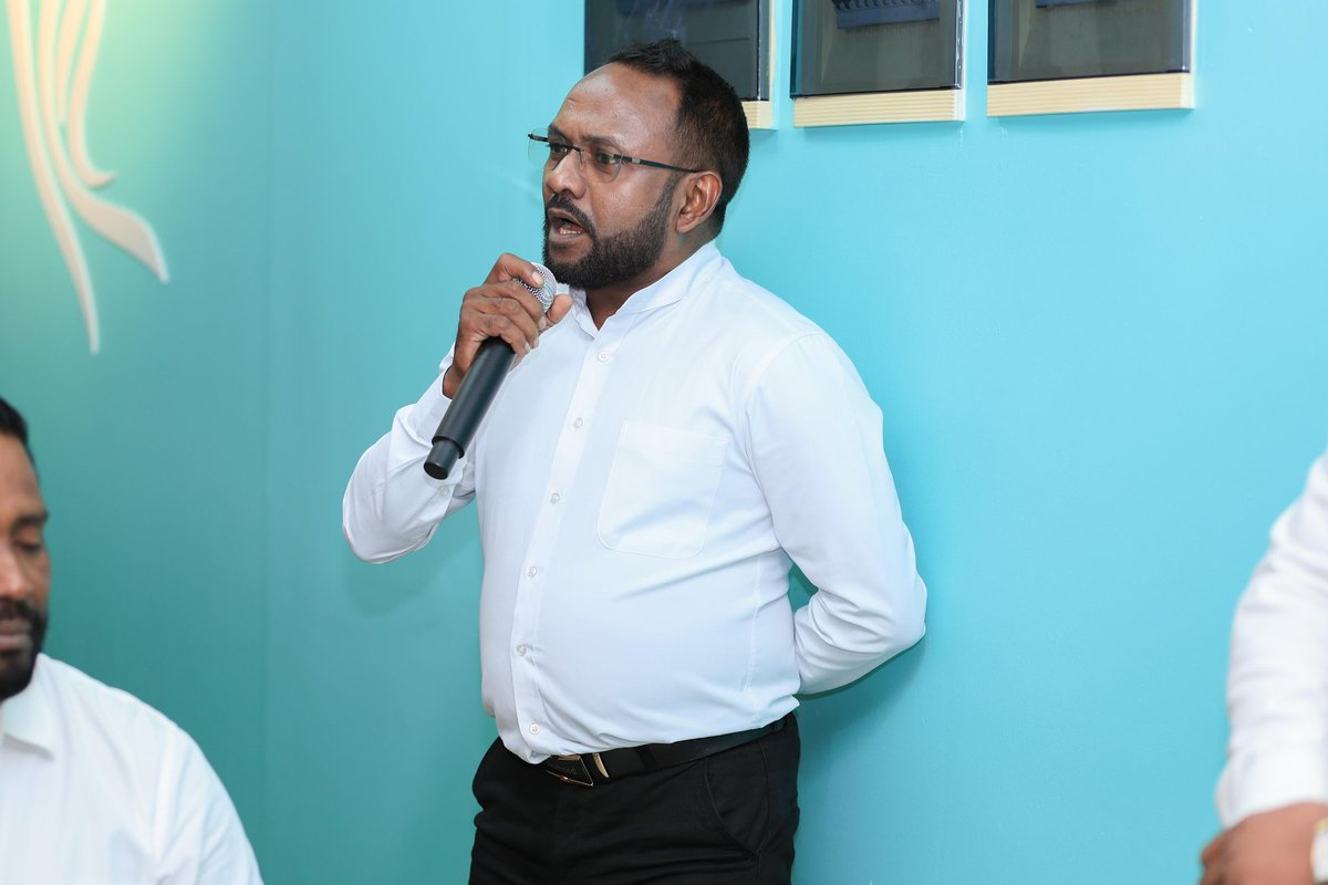 PNC Secretariat tweet media