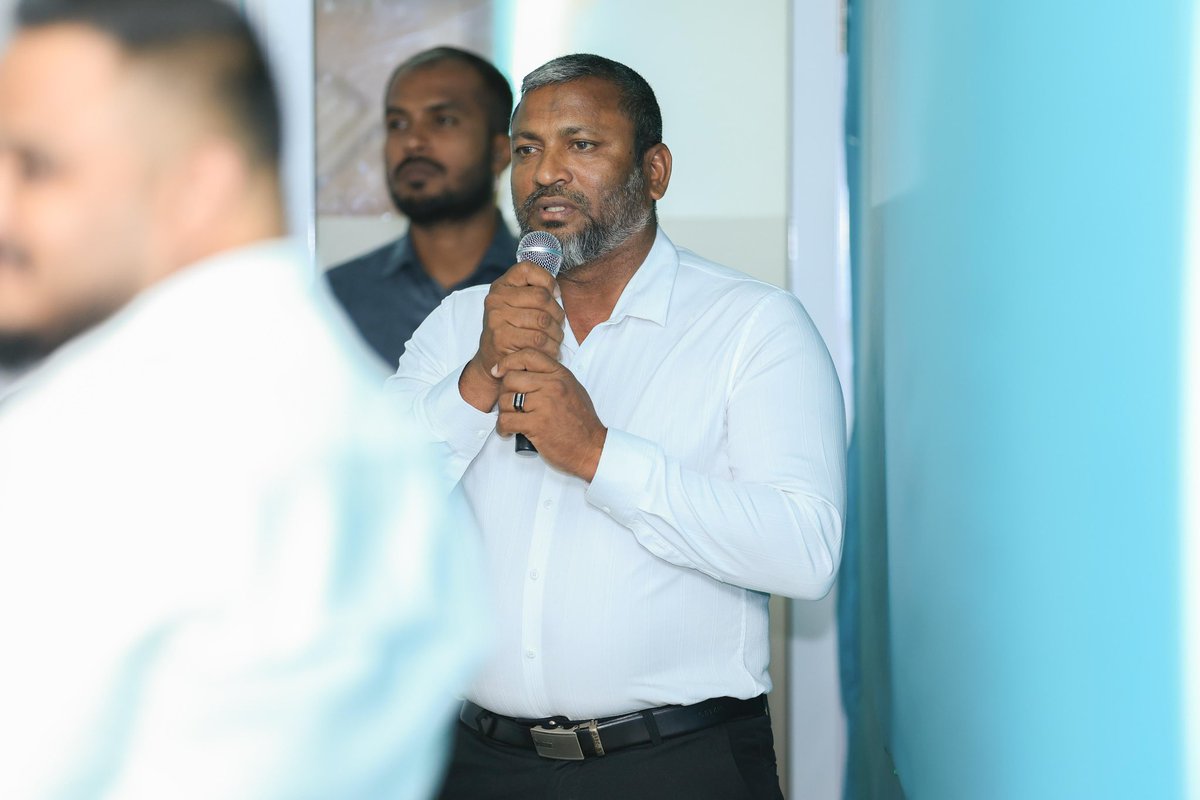 PNC Secretariat tweet media