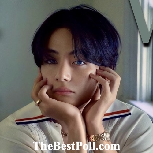 thebestpoll_'s tweet photo. #KimTaehyung #V #Singer #Singer2024 #HandsomeSinger #HandsomeSinger2024 #TheBestPoll
Poll: Who is The Most Handsome Male Singer in the World 2024?
https://t.co/CEoQSZTIiB
Kim Tae-hyung (V) is #1 • 572534 Votes (56.7%)
Congratulations!!! https://t.co/FAiICXpvz8