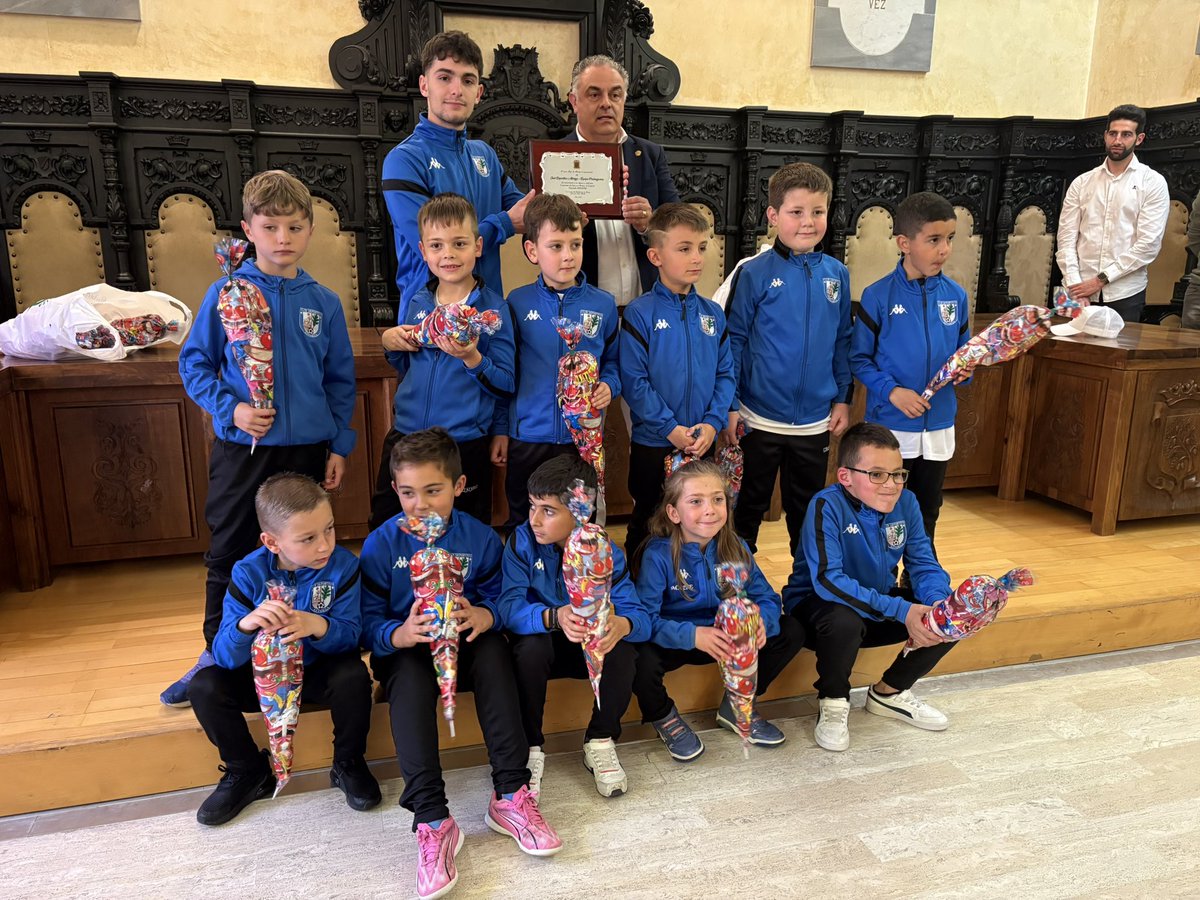 CD ASTORGA tweet media