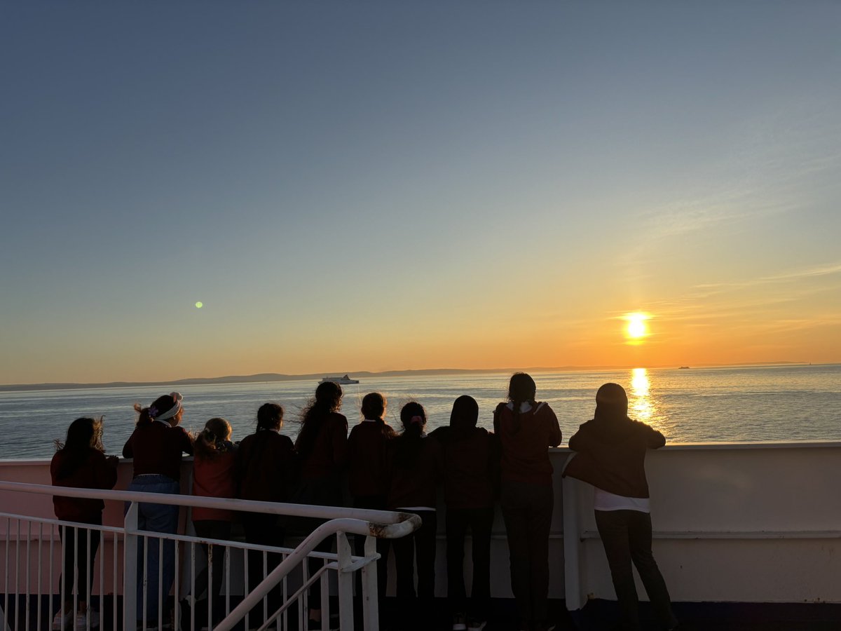 Pollokshields PS tweet media