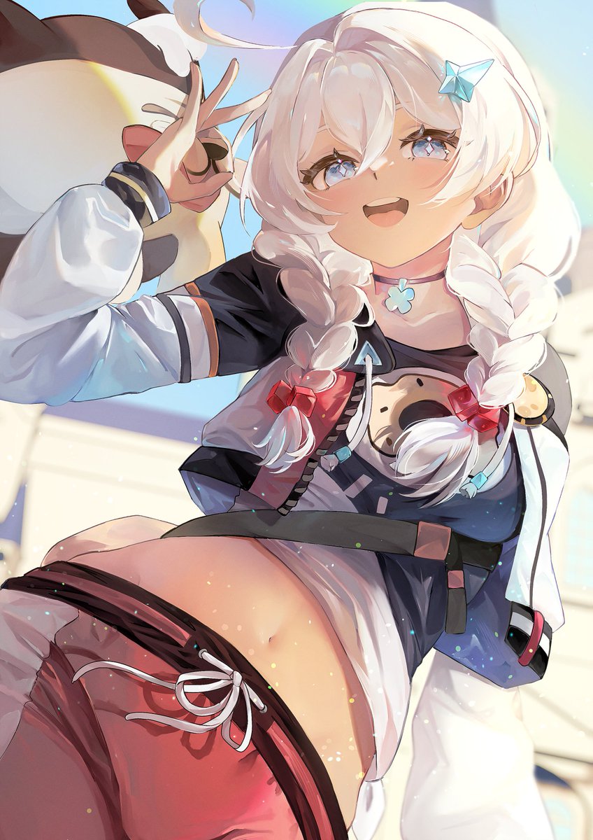 Gotta catch'em all (?)