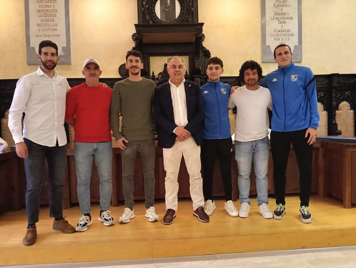 CD ASTORGA tweet media