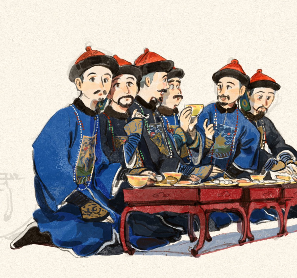 🥜 (@peanutmga) on Twitter photo 