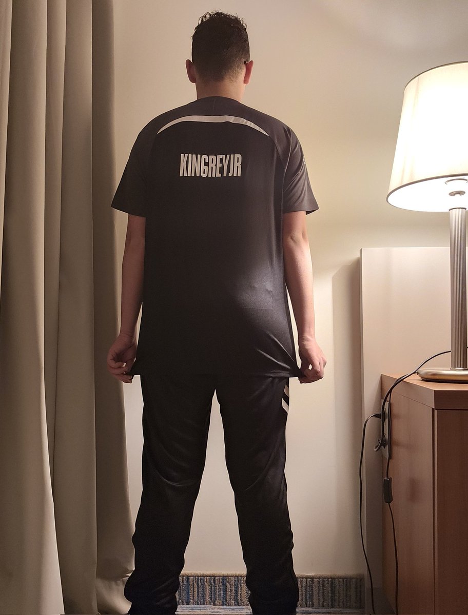 KingReyJr π Level Up Expo 2025 (@kingreyjr_) on Twitter photo Look at the dripπ§
<a href="/TeamVitality/">Team Vitality π</a> <a href="/HuskyGoalie/">Danny Engels | VITALITY</a> I'm ready for this weekend! ππ
#VITWIN #VForVictory Look at the dripπ§
<a href="/TeamVitality/">Team Vitality π</a> <a href="/HuskyGoalie/">Danny Engels | VITALITY</a> I'm ready for this weekend! ππ
#VITWIN #VForVictory