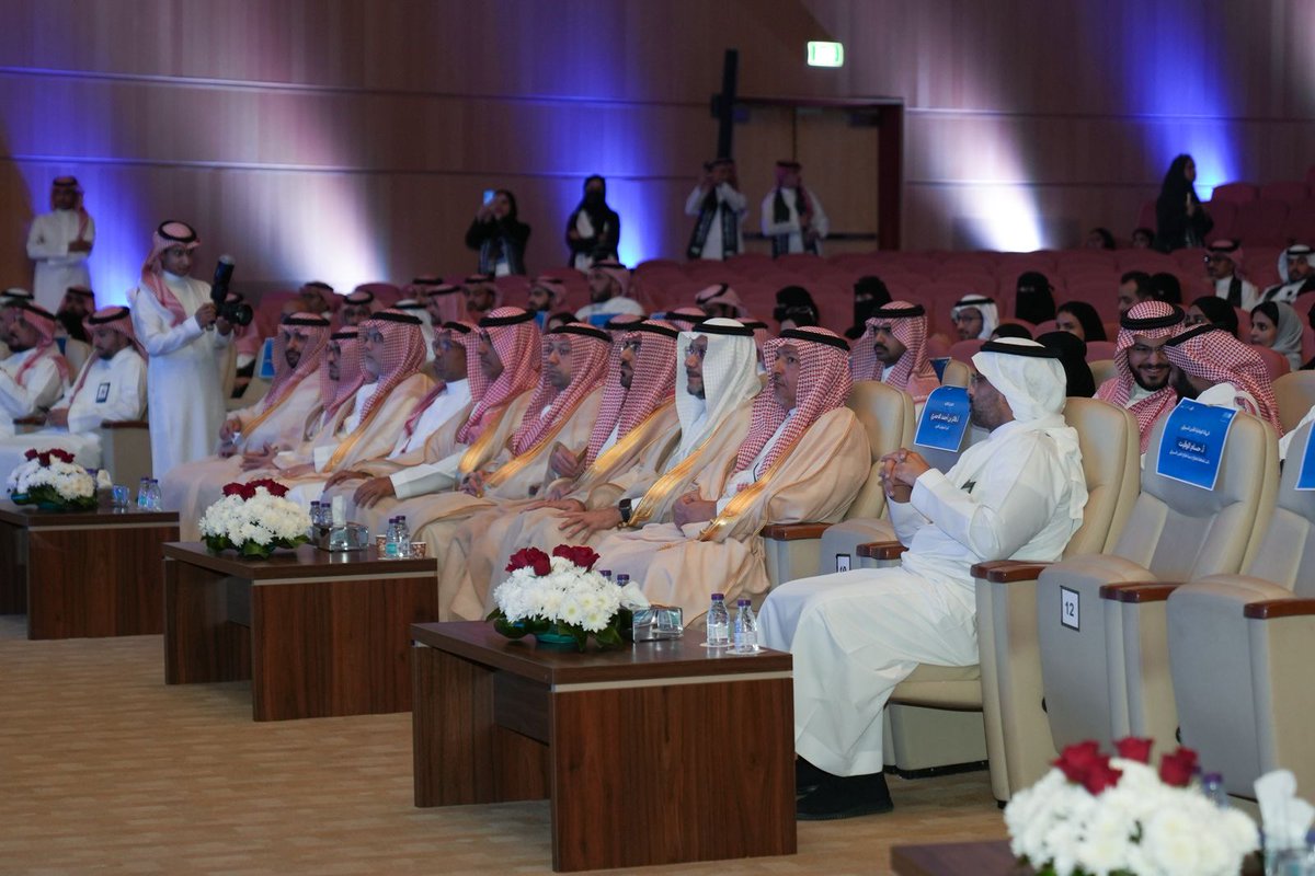 سعداء بإنطلاق أعمال هاكاثون #الابتكار_الصحي_الرقمي (هيلثون)، ونفخر بكوننا الشريك الاستراتيجي.

نتطلع لمشاريع ريادية تساهم في تحسين الخدمات الصحية.