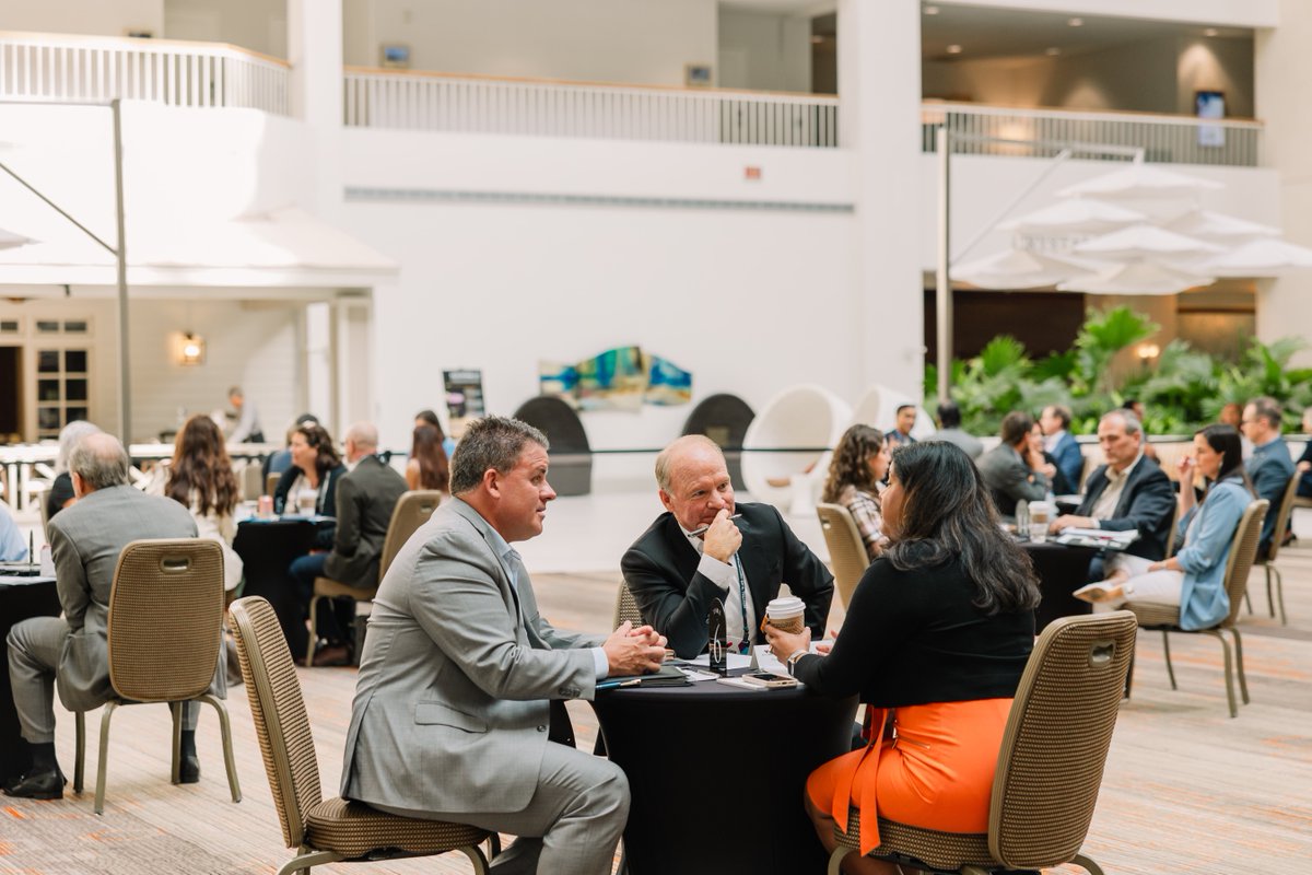 MedAxiom (@medaxiom) on Twitter photo 📸 From the CV Transforum S'25 —
Leaders. Strategy. Real solutions.
Next up: Fall CV Transforum
📍 Austin, TX | October 2025
🔗 Registration is now open: hubs.li/Q03mRrhz0
Be there for insights that move CV care forward.
#CVTransforum #HealthcareLeadership #AustinTX 📸 From the CV Transforum S'25 —
Leaders. Strategy. Real solutions.
Next up: Fall CV Transforum
📍 Austin, TX | October 2025
🔗 Registration is now open: hubs.li/Q03mRrhz0
Be there for insights that move CV care forward.
#CVTransforum #HealthcareLeadership #AustinTX