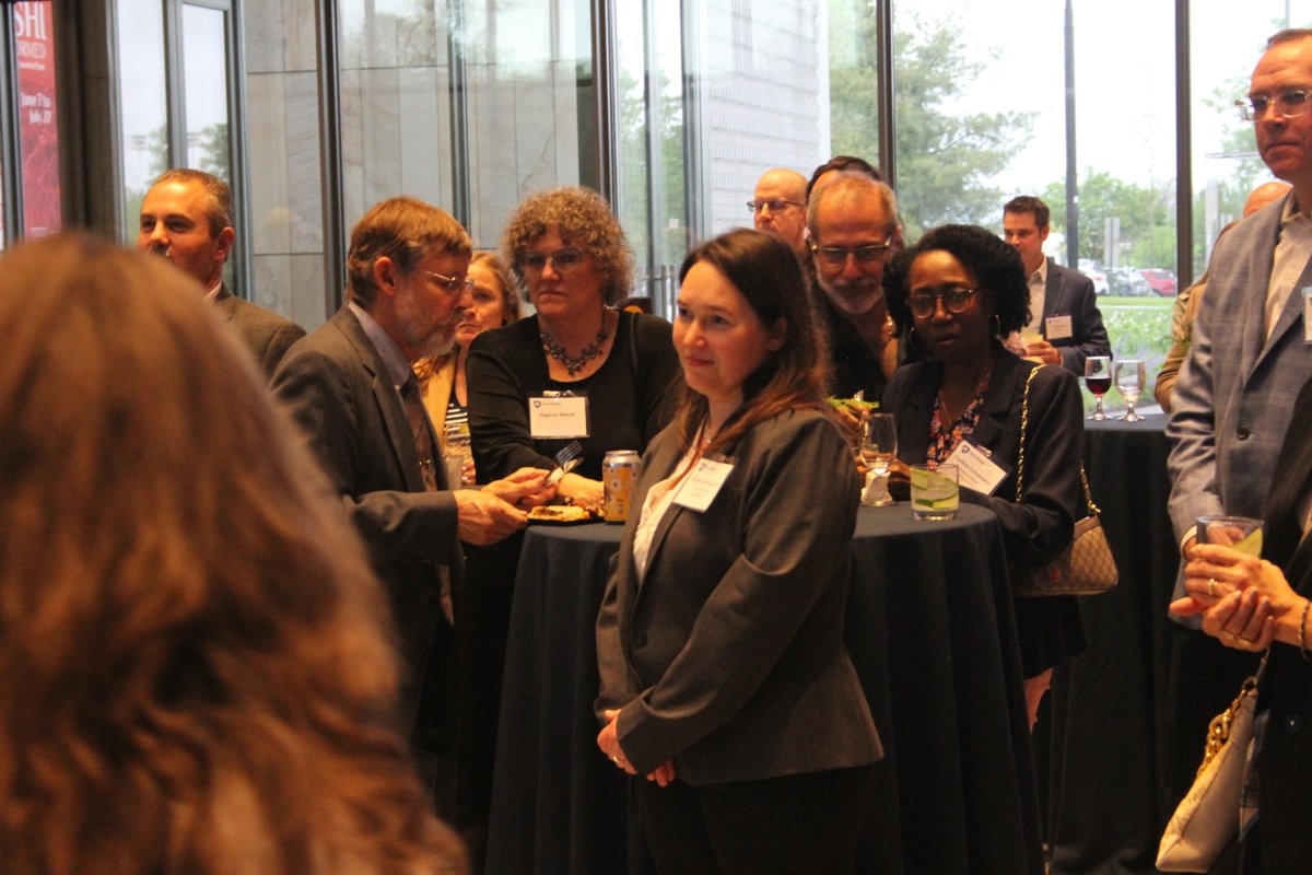 PennStateGov's tweet image. Thank you to all who joined us at the Palmer Museum of Art for our Local Government Reception. This event reminds us of the power of collaboration between Penn State and our local government officials.
We Are making our community a better place to learn, live, work, and play!