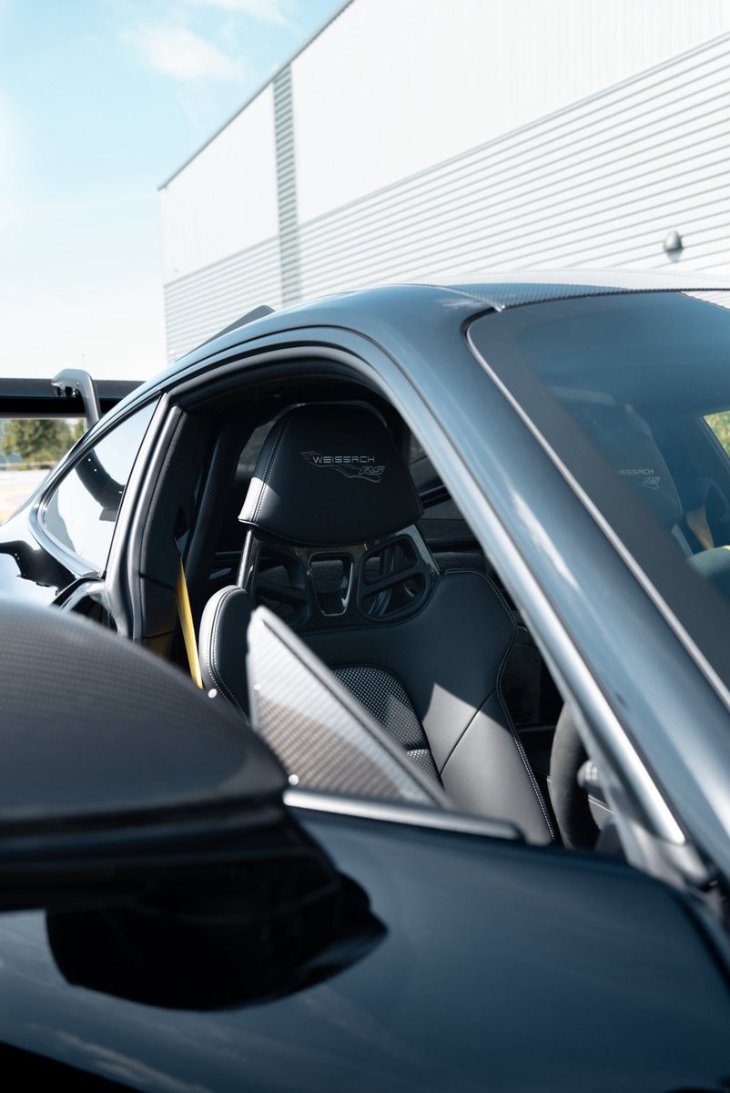 New Arrival - PORSCHE 911 992 GT3 RS

Year | 2023

Mileage | 771

Exterior Colour | Jet Black 

Interior Colour  | Black Leather 

Engine | 4.0

Body type | Coupe 

Price: | £285,995

For more specs visit Amarisupercars.com
#Porsche #porsche911gt3rs #gt3rs