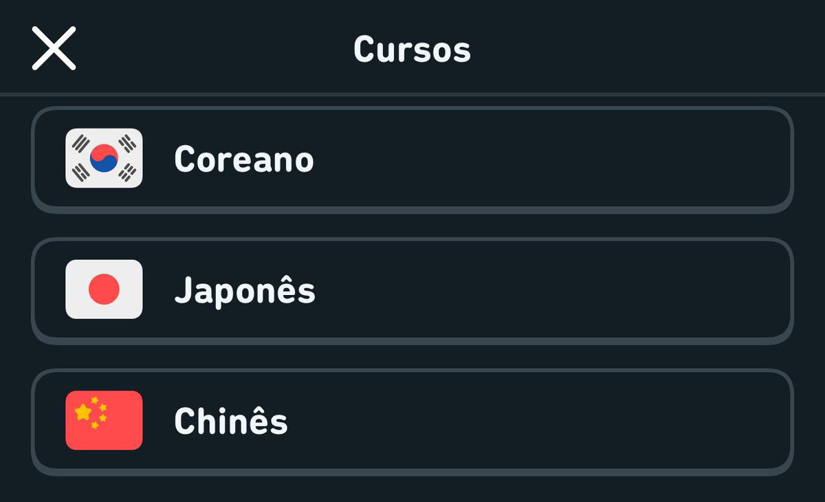 Duolingo Brasil 🇧🇷 tweet media