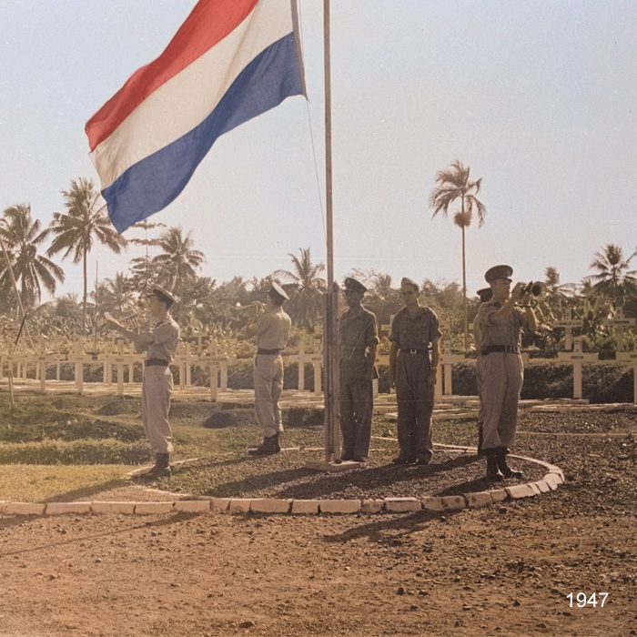 Menteng Pulo Jakarta Indonesië.