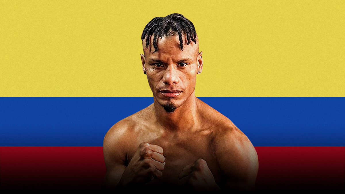 🔁 Change of opponent
🇫🇷 Milan Prat now faces 🇨🇴 Plácido Ramírez (27-4, 74% KO)
🏟️ Adidas Arena, Paris
📺 Live on Canal+ | May 17th 
Respect the record — but don’t confuse it for a threat.
#PratVsRamirez #BoxingDrama #Paris #FightNight #LegacyBoxing