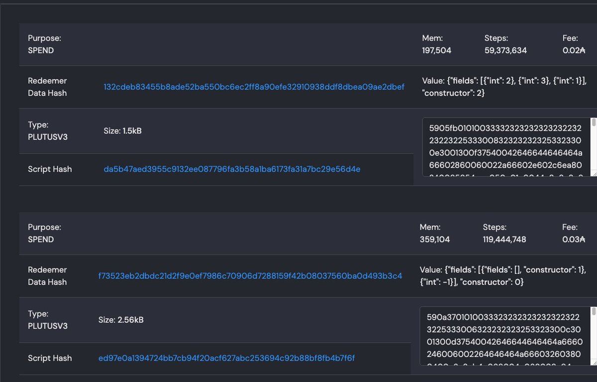 CSWAP | DEX tweet media