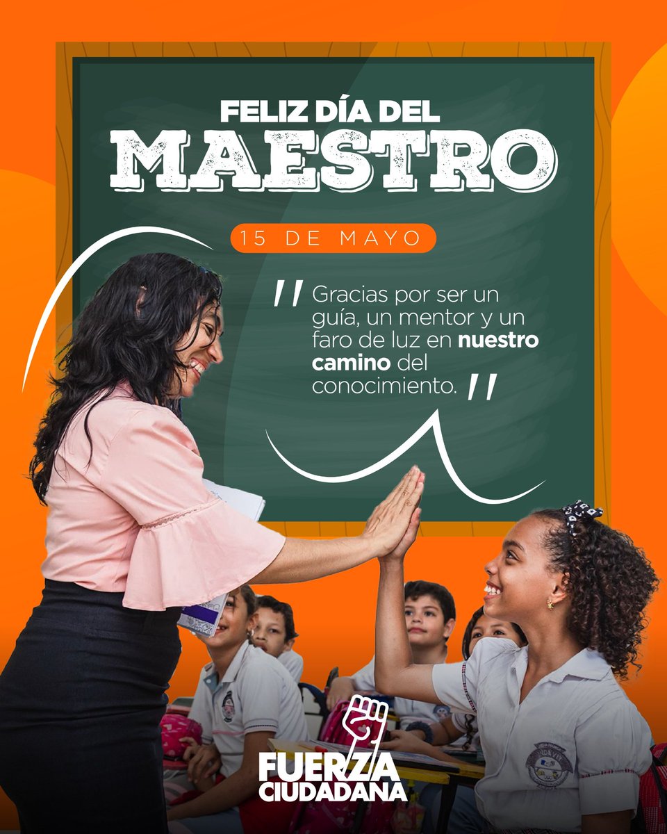 Ser maestro en Colombia es un acto de valentía y amor profundo por el pueblo. Es sembrar semillas de cambio en los rincones más olvidados y golpeados del país, desafiando un sistema que margina y prioriza las armas sobre la educación. Pese a ello, los maestros persisten,