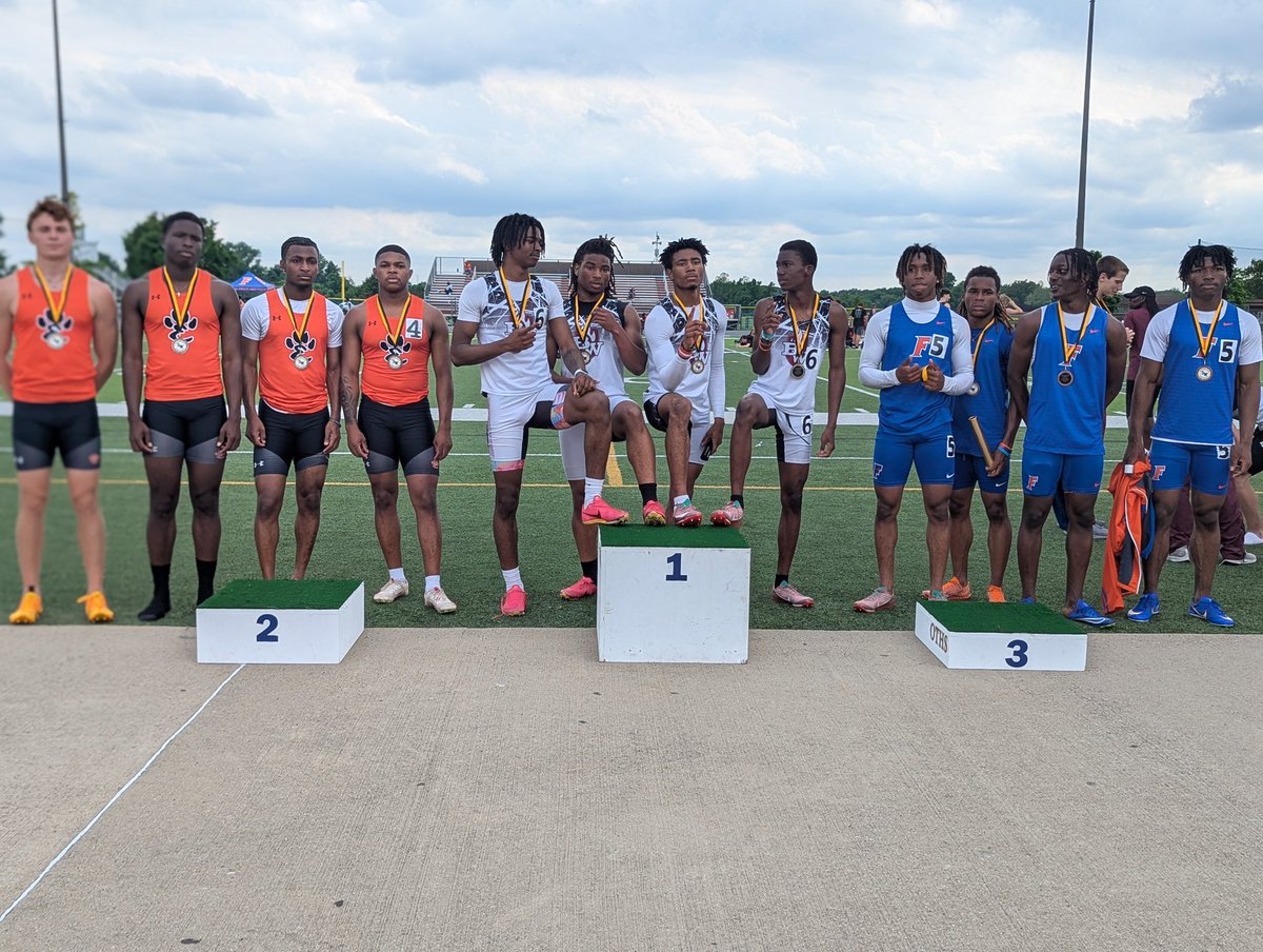 BWTrack&Field tweet media
