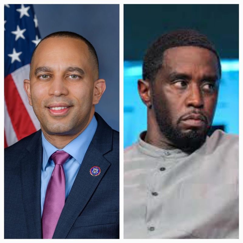 One look at your stupid face and anyone can tell you love men 🤡
<a href="/RepJeffries/">Hakeem Jeffries</a> <a href="/hakeemjeffries/">Hakeem Jeffries</a>